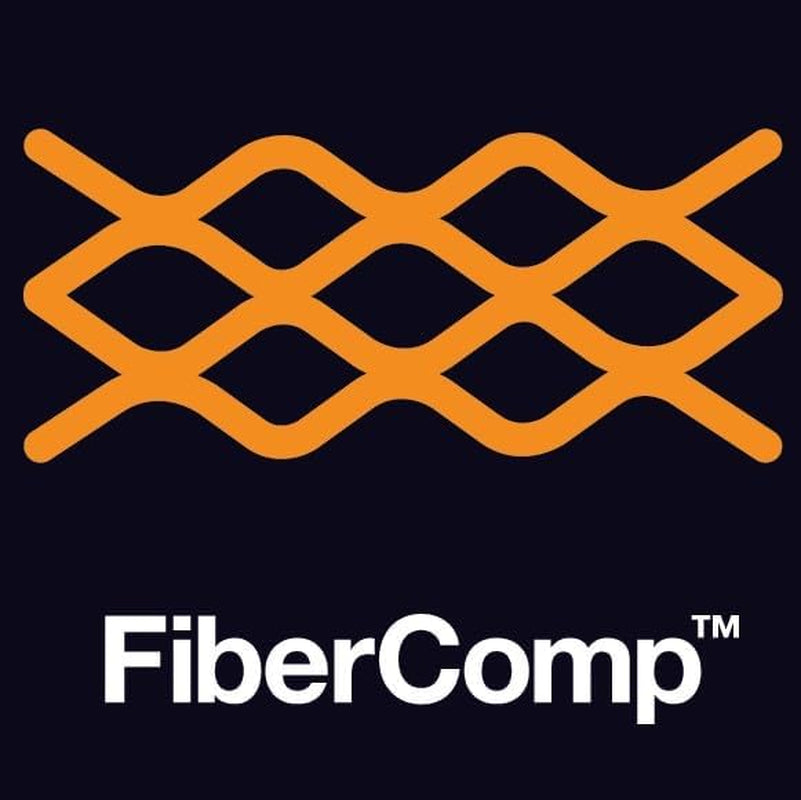 Conector de robinet Fiskars, pentru robinete, Ø 21 mm (G 1/2"), FiberComp, dimensiune universală, 10 g, negru/portocaliu, 1027053