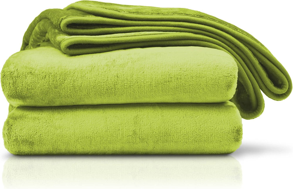 Amago – Kuscheldecke, kašmírový pocit, 220 x 240 cm – antracit