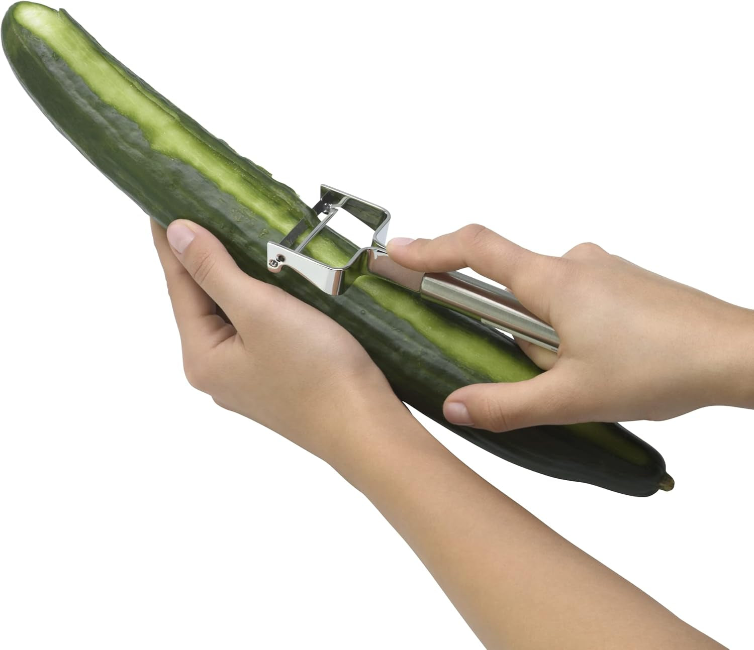 Škrabka WMF Profi plus 17 cm, nerezová Škrabka Naty Shop