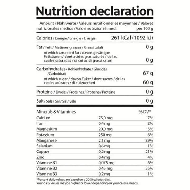 Maplefarm – čistý kanadský organický tmavý javorový sirup, stupeň A, tmavý, výrazná chuť – 250 ml sladidla Naty Shop