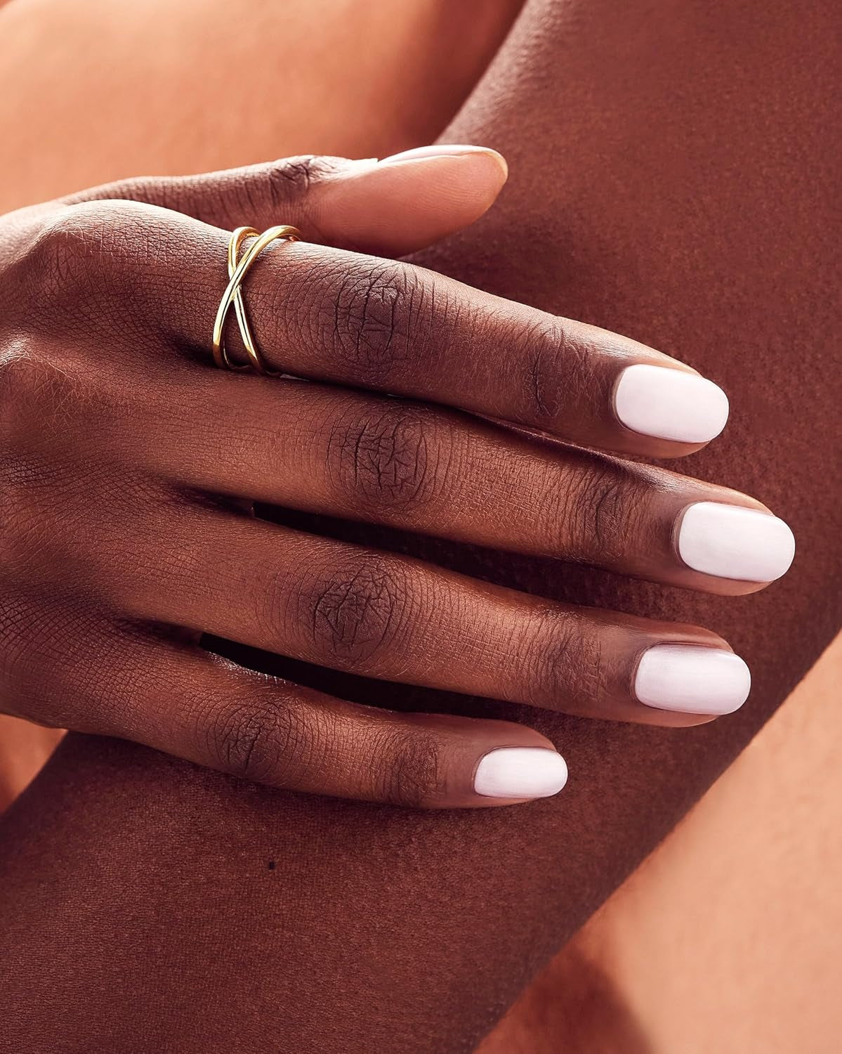 Barevná terapie vrchní nátěr