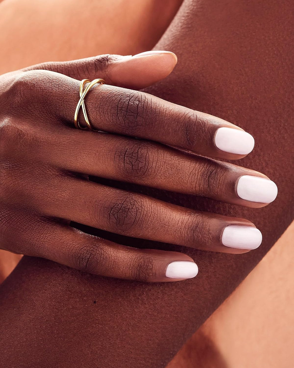 Barevná terapie vrchní nátěr