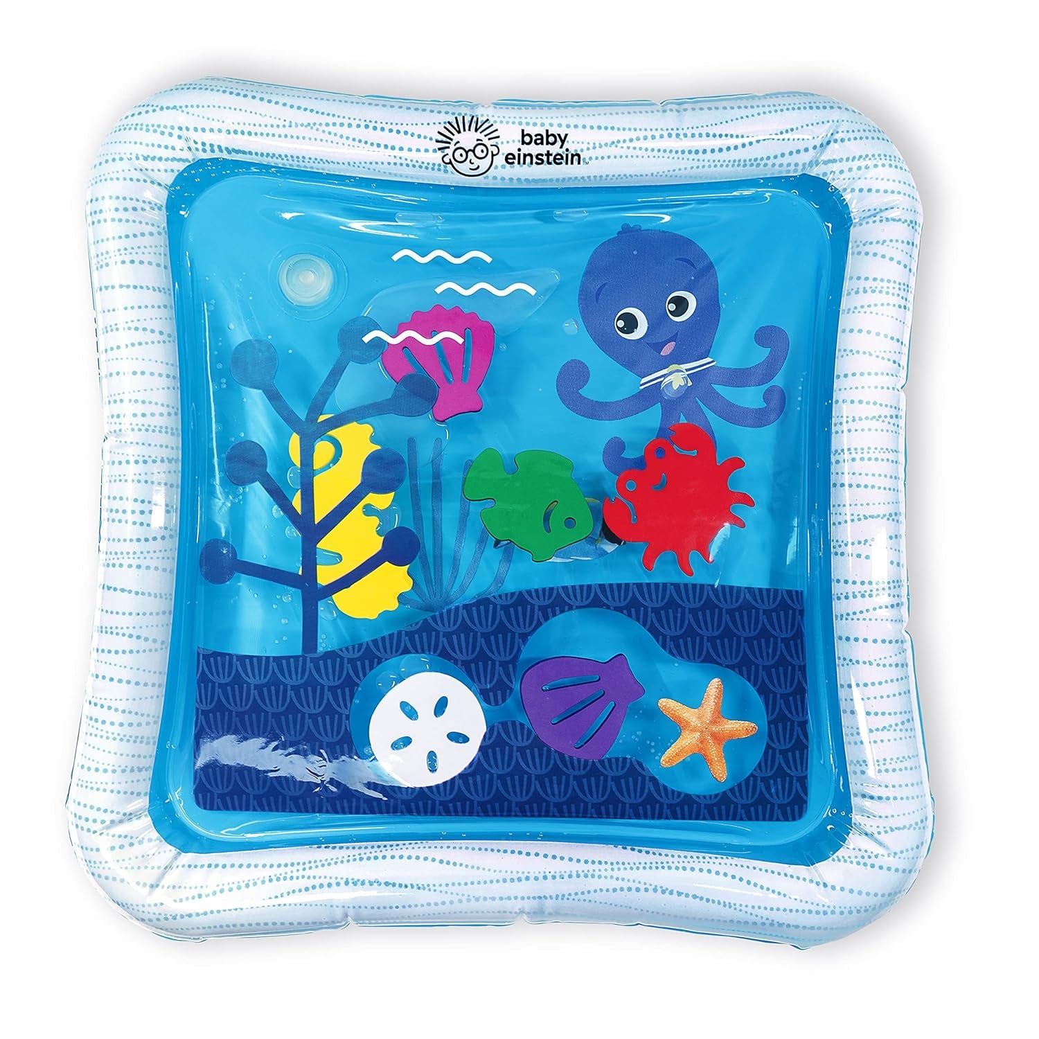 Box na vlhčené ubrousky Opus Ocean of Discovery a Pampers Harmony Aqua Baby, 720 ubrousků (15 x 48), Jemná ochrana pro jemnou pokožku s 99 % vody