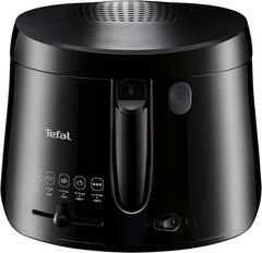 Fritéza Tefal Maxi Fry, technologie Cool Wall, 1,2 kg, nastavitelný termostat Spotřebiče Naty Shop
