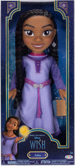 Wish - Asha Puppe 38cm
