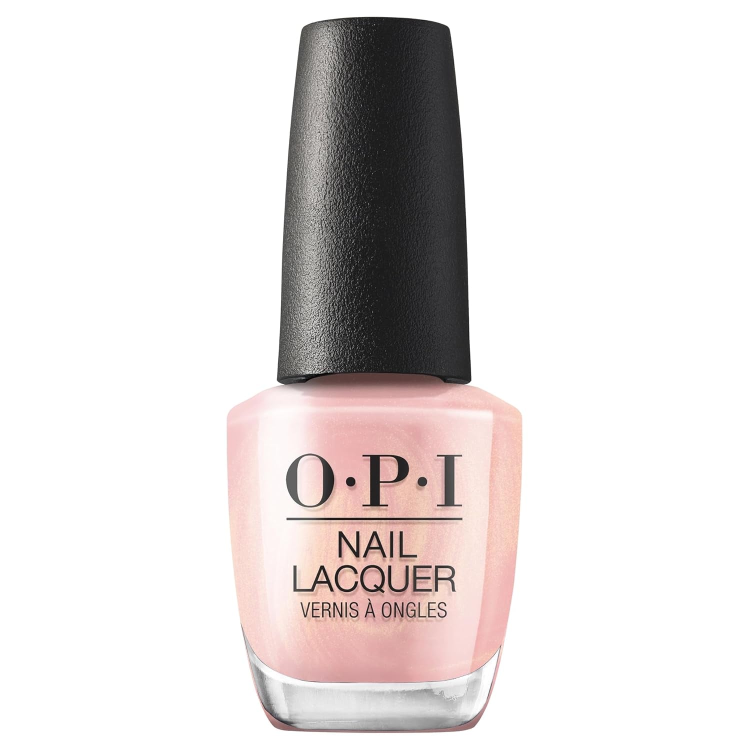 OPI lak na nehty Kolekce OPI'm Dreaming - rychleschnoucí třpytivý lak na nehty (15 ml)
