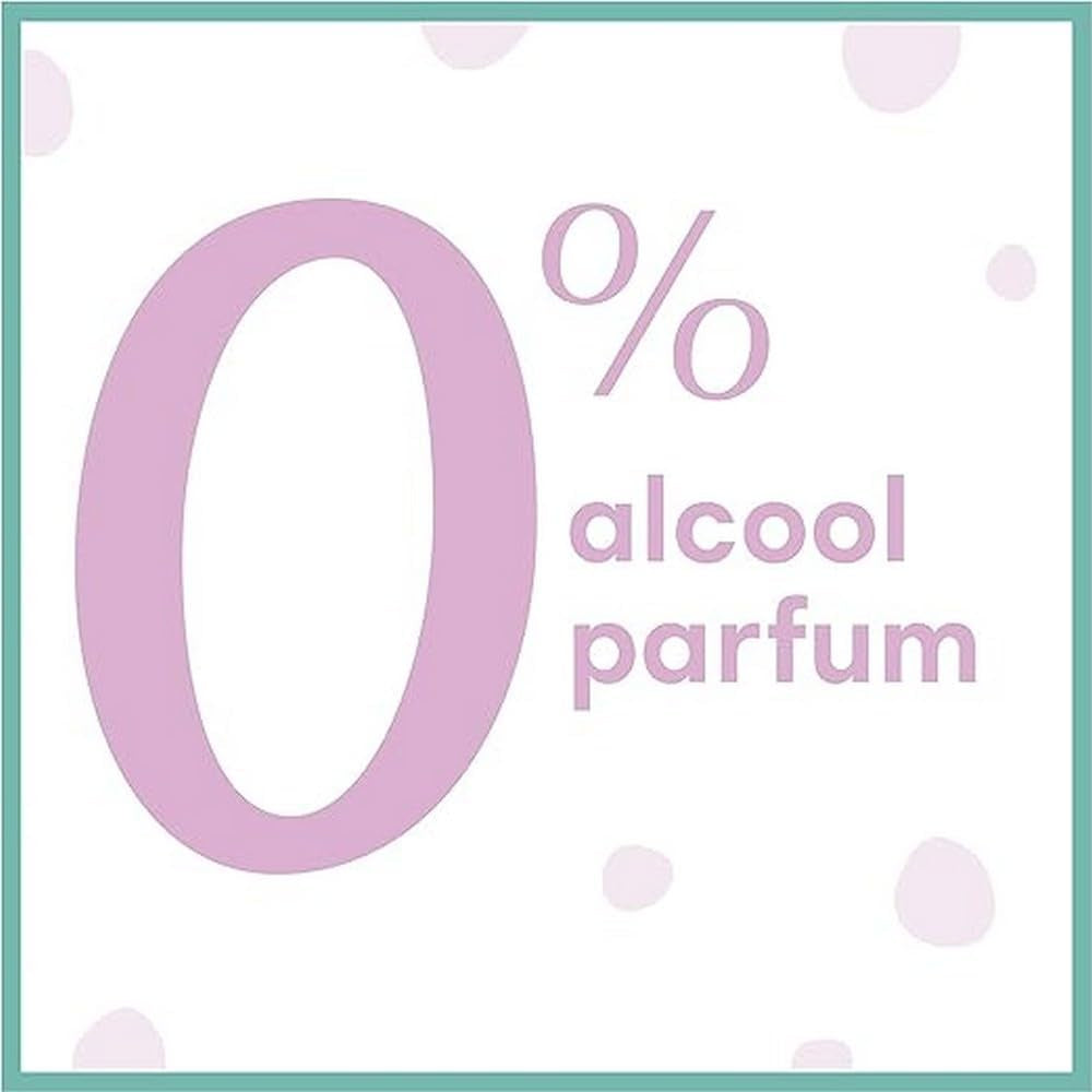 Pampers Sensitive dětské ubrousky, 624 ubrousků (12 x 52), neparfémované, pro jemné a šetrné čištění (balení 2 ks)