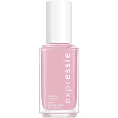 Essie Schnelltrocknender Lak na nehty "expression", Nr. 210 hoď to dál, Violett, Vegane Formel, 10 ml