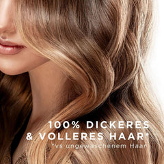 Pantene Pro-V Miracles Lift'N'Volume, XXL, 1 litr Naty Shop sprcha a vana