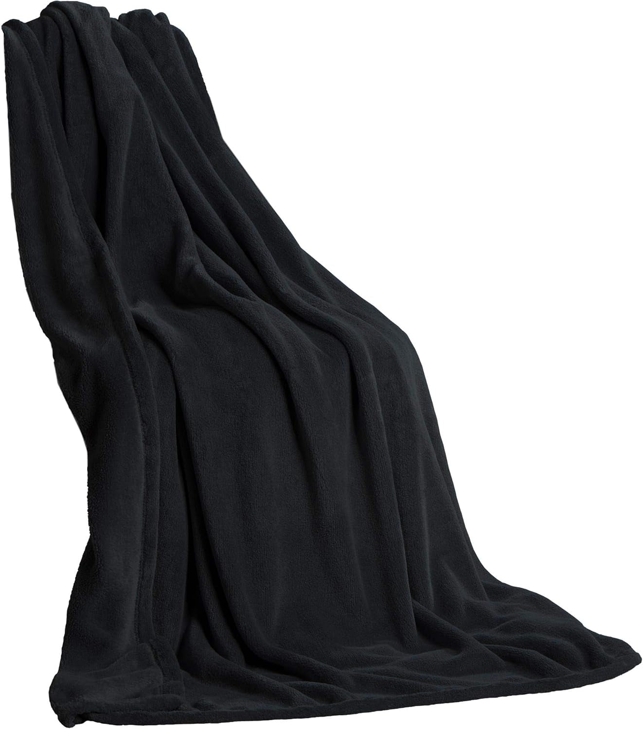 Celinatex nadýchaná deka 150 X 200 Cm Bordeaux deka pohovka pohovka měkká deka stars Microfibre Fleece Oeko-Tex Moonlight Postele a přikrývky Besuche den CelinaTex-Store Black 200 X 220 Cm