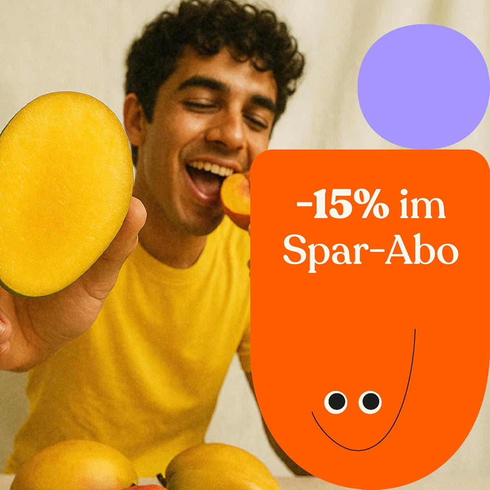 Blue Farm Bio Matcha Oat Latte auf Haferbasis ohne Zuckerzusatz - Mit dem Vitalpilz Lion's Mane - Vegan - bez laktózy a lepku (300 g, Matcha)