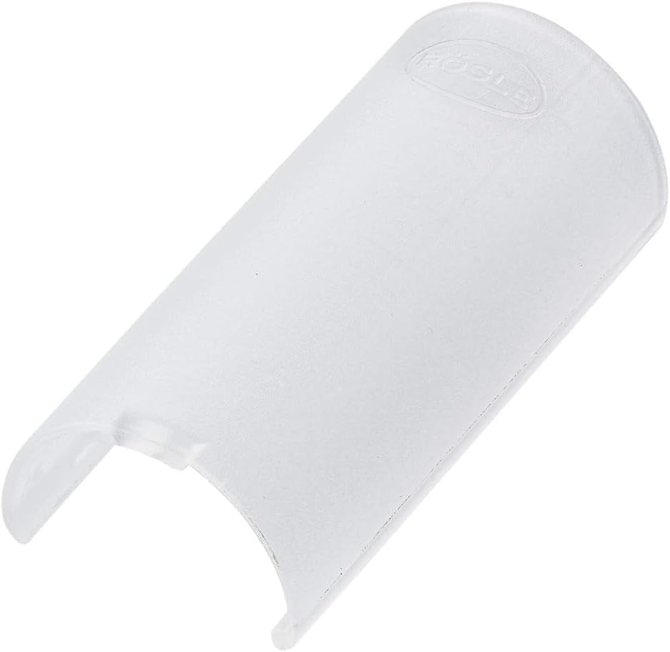 RÖSLE Mlýnek na muškátový oříšek, nerezová ocel 18/10 Peeler Naty Shop