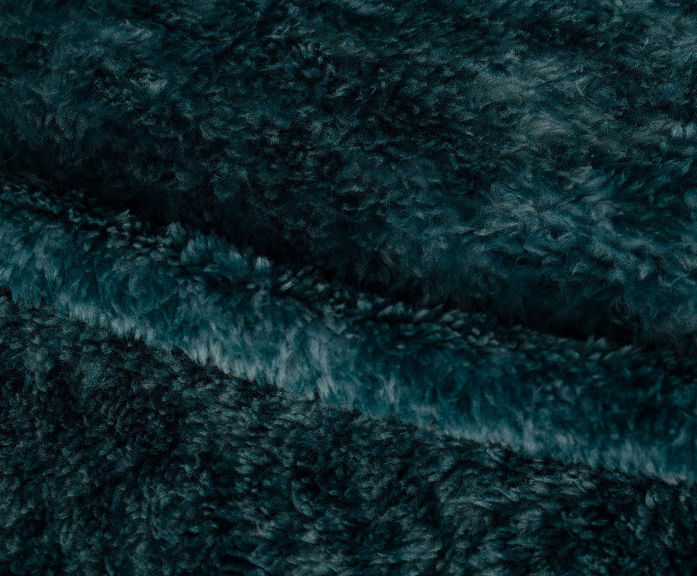 Gözze - Mramorovaná obývací a pohodlná deka, 150 X 200 cm - Benzínové postele a přikrývky Besuche den Gözze-Store