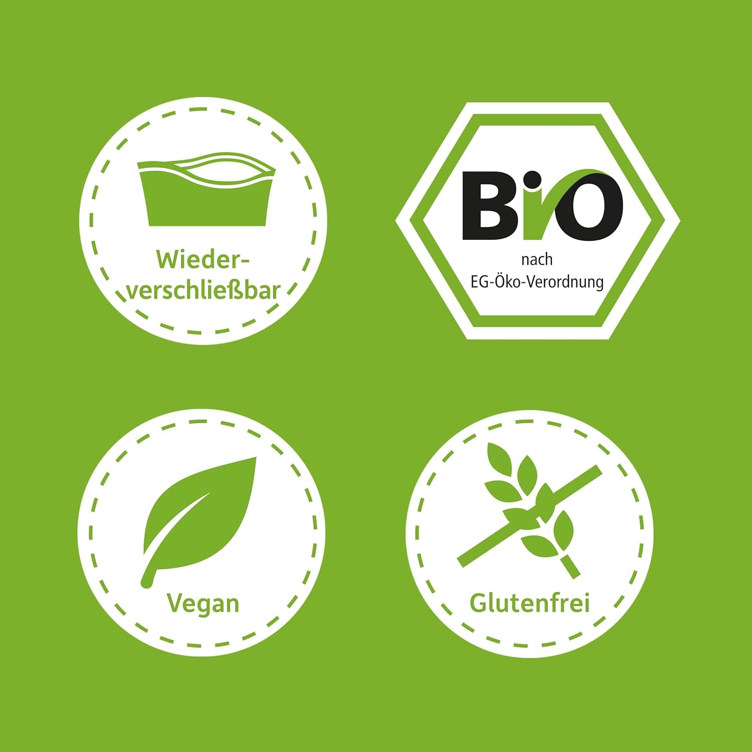 FRECHE FREUNDE Bio ovocná želé, jablka, maliny a rýžová lízátka, ovocná sladká svačina pro děti, bezlepková, veganská, balení 20 ks (20 x 30 g)