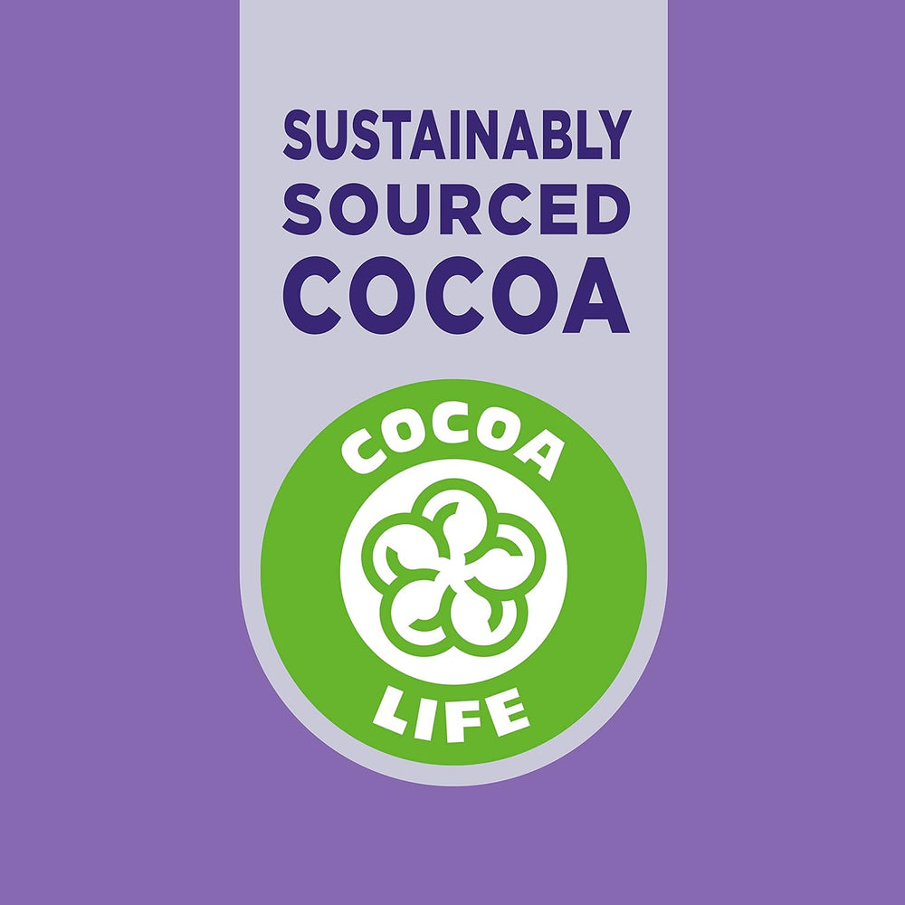 Čokoládová Milka | Čokoládový sendvič | Čokoládové tyčinky Milka | celkem 90 ml