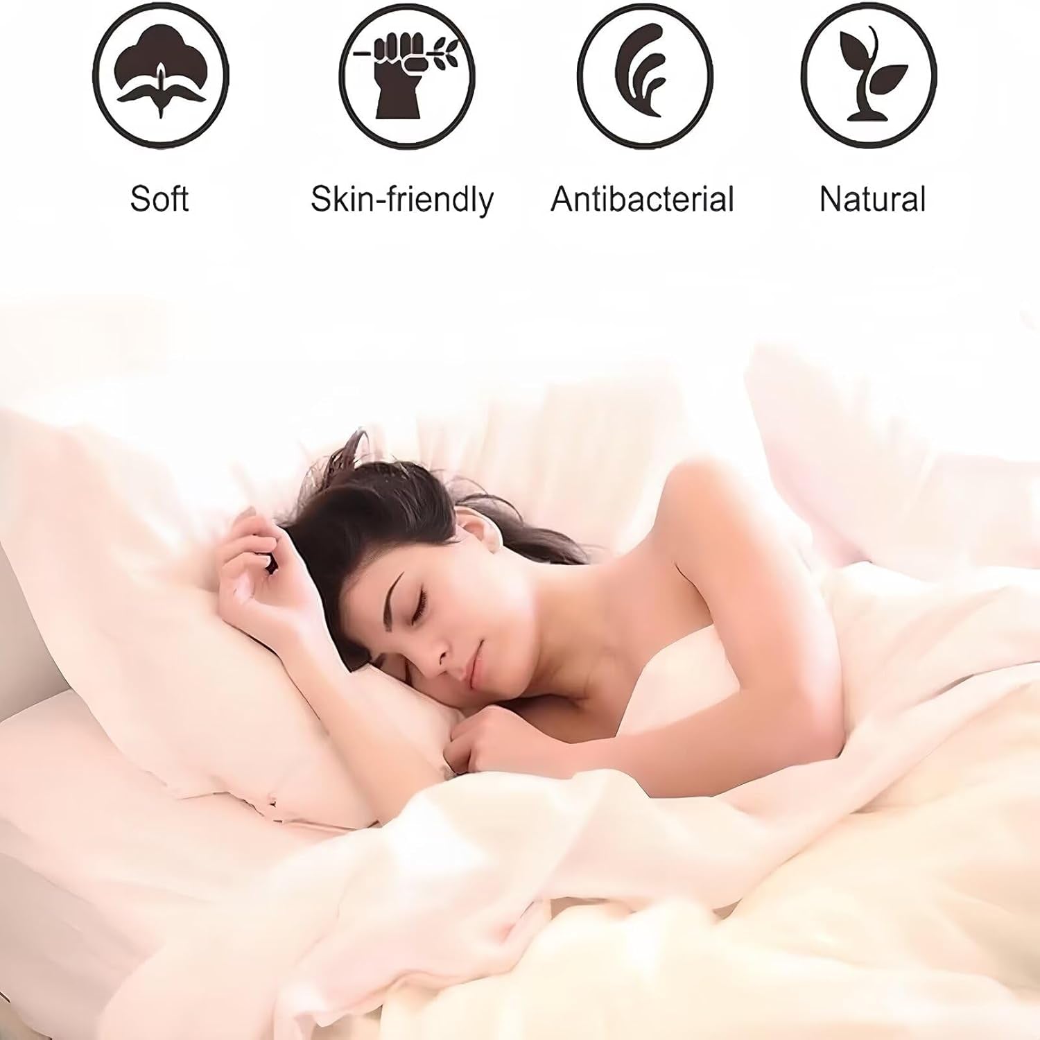 Sada spodního prádla pro děti a teenagery, různé modely Ložní prádlo - dětské Naty Shop