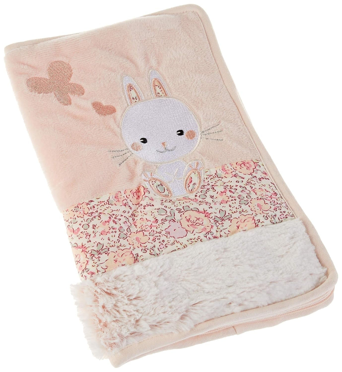 Poyetmotte Lapinou Book of Heath, 17 X 26 cm Peřiny a přikrývky Naty Shop Výchozí název