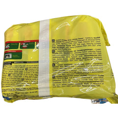 INDOMIE - Instantní nudle s krevetami, balení po 5 - (1 x 5 x 70 g)