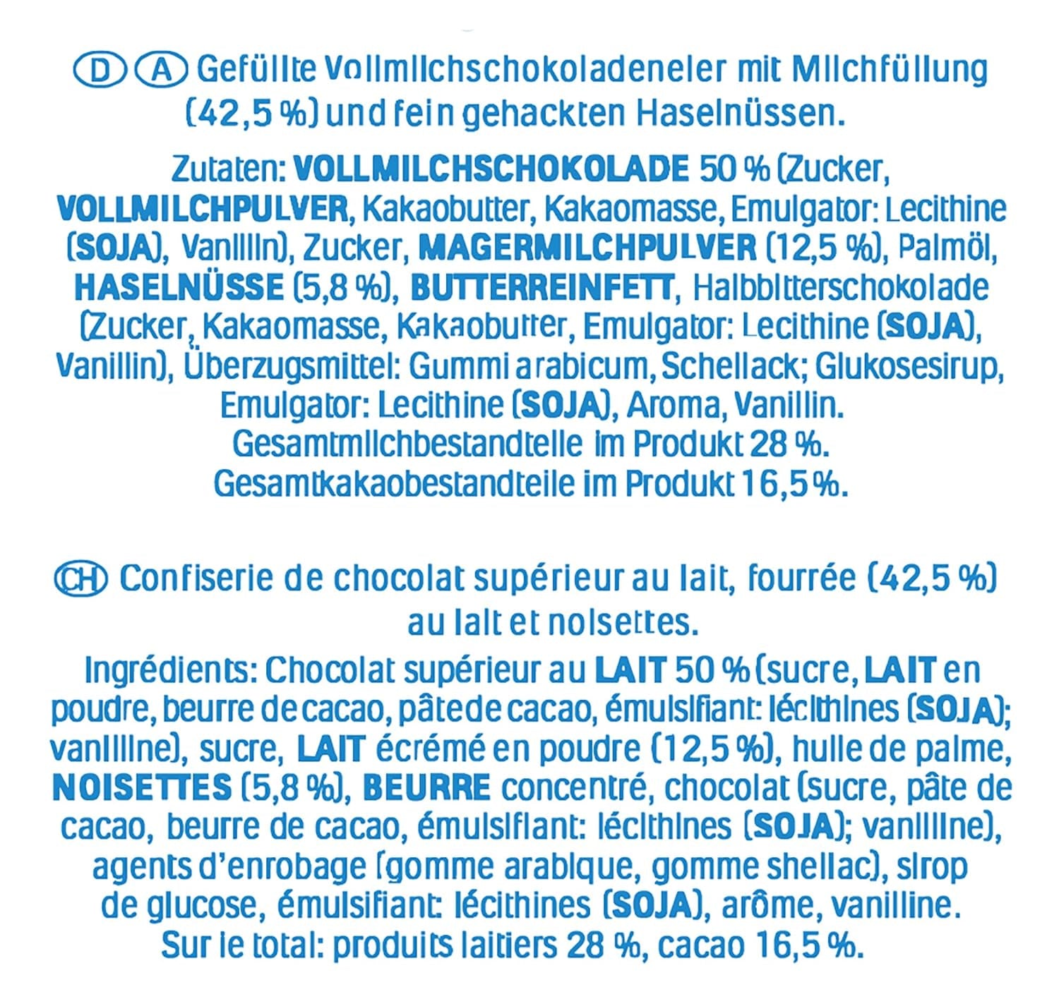 Kinder Schoko-Bons, 300 g (balení 3 ks)