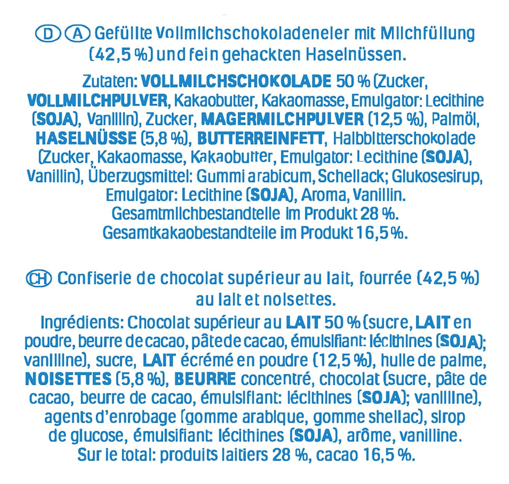 Kinder Schoko-Bons, 300 g (balení 3 ks)