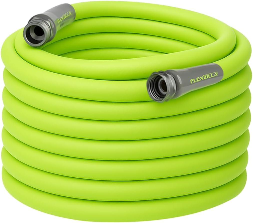 Furtun de grădină ZillaGreen 5/8" (țoli) x 100' (picioare)
