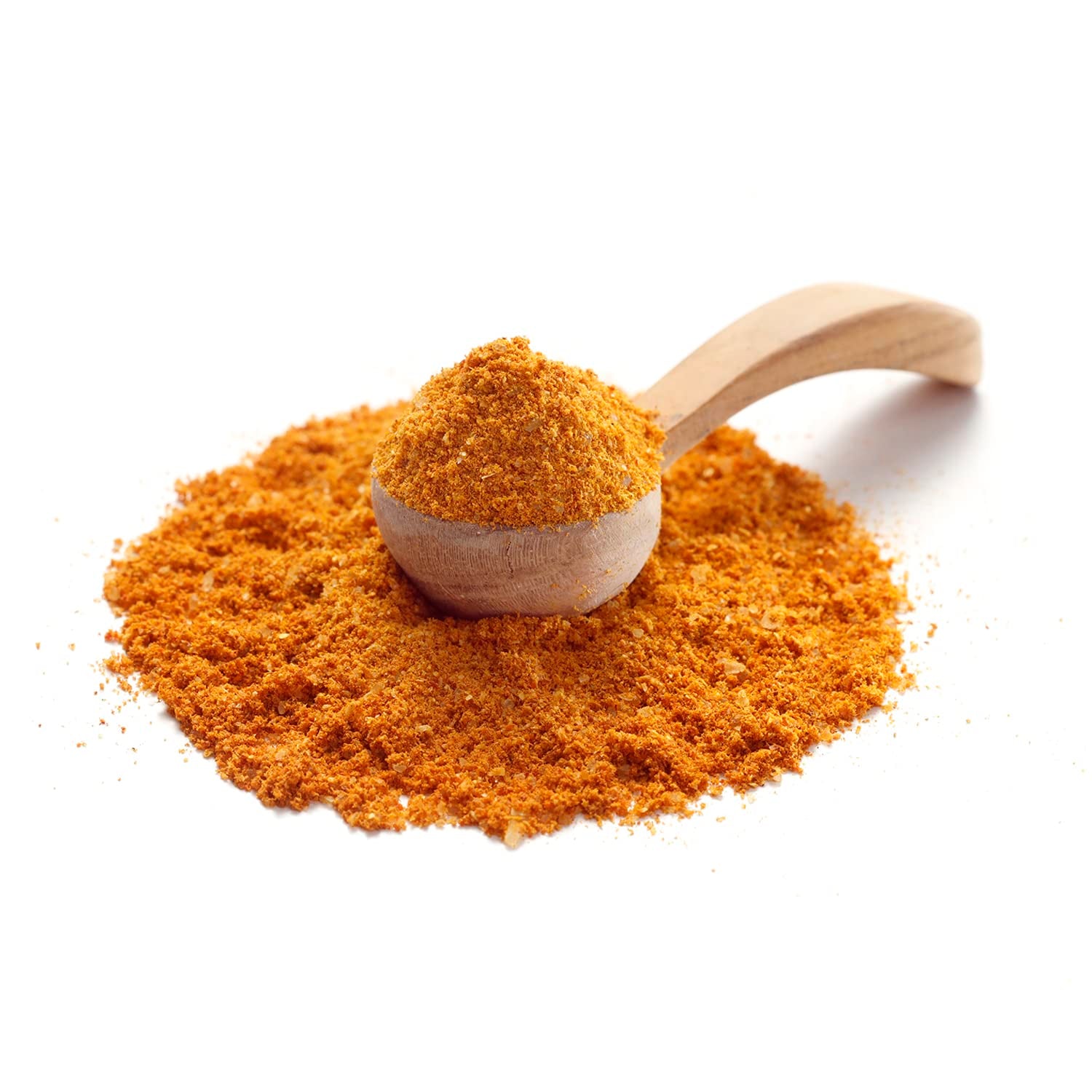 Ankerkraut Currywurst, 90g v korkovém skle, Gewürzmischung zum Anmischen selbstgemachter Currywurst-omáčka nebo topping