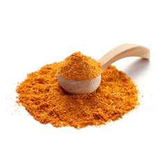 Ankerkraut Currywurst, 90g v korkovém skle, Gewürzmischung zum Anmischen selbstgemachter Currywurst-omáčka nebo topping