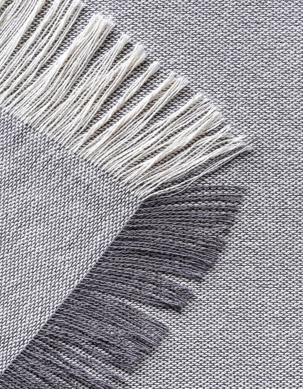 Multifunkční přehoz, přehoz, přehoz, přehoz na pohovku, Jarapas, jednobarevná (180 X 260 cm, tmavě šedá). Postele a přikrývky Besuche den Todocama-Store