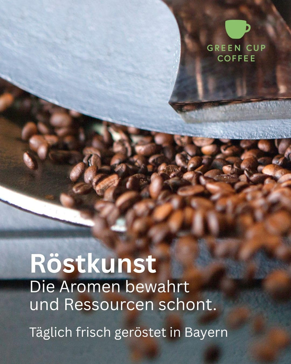 Coffee - Nossa Senhora I 100% Arabica I Kaffeebohnen 250g I Ideal für Moka kanne, Siebträger, Vollautomat, Brühkaffee und French Press mit schokoladig, nussigen Aromen I dunkle Röstung