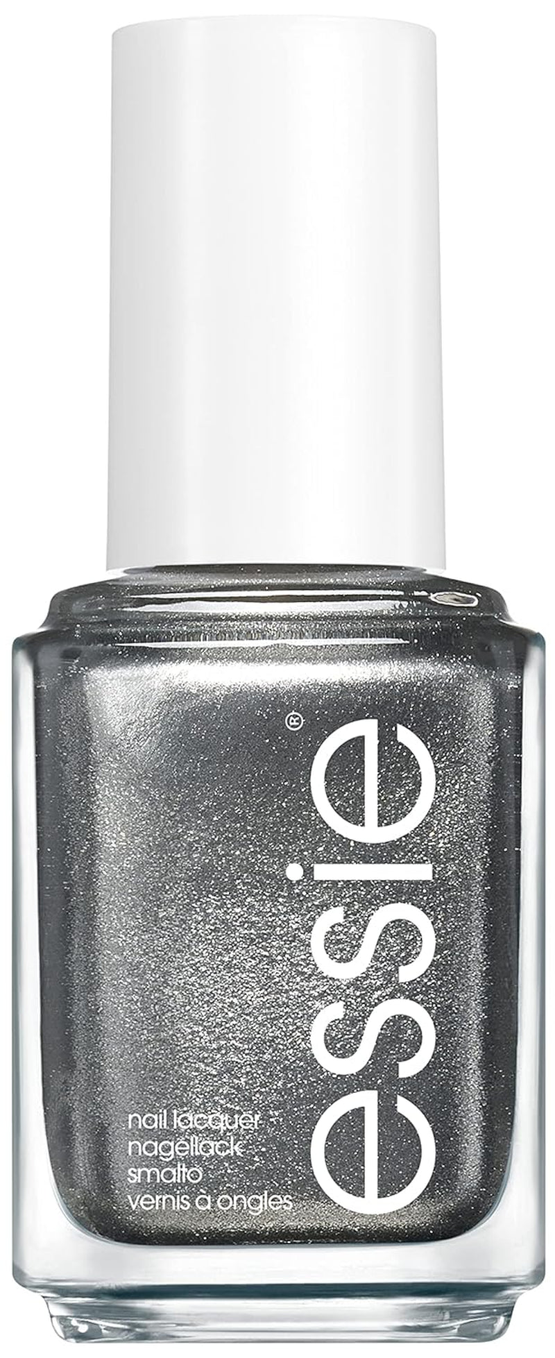Essie Nail Lacquer na Farbintensive nehty, č. 101 lady like, Nude, 13,5 ml