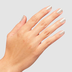 OPI lak na nehty Kolekce OPI'm Dreaming - rychleschnoucí třpytivý lak na nehty (15 ml)