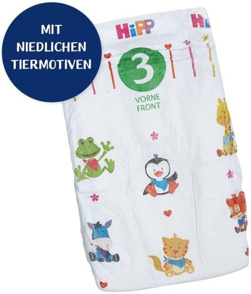 Midi 3 Carry plenky, balení 3 ks (3 x 1 x 36 kusů)