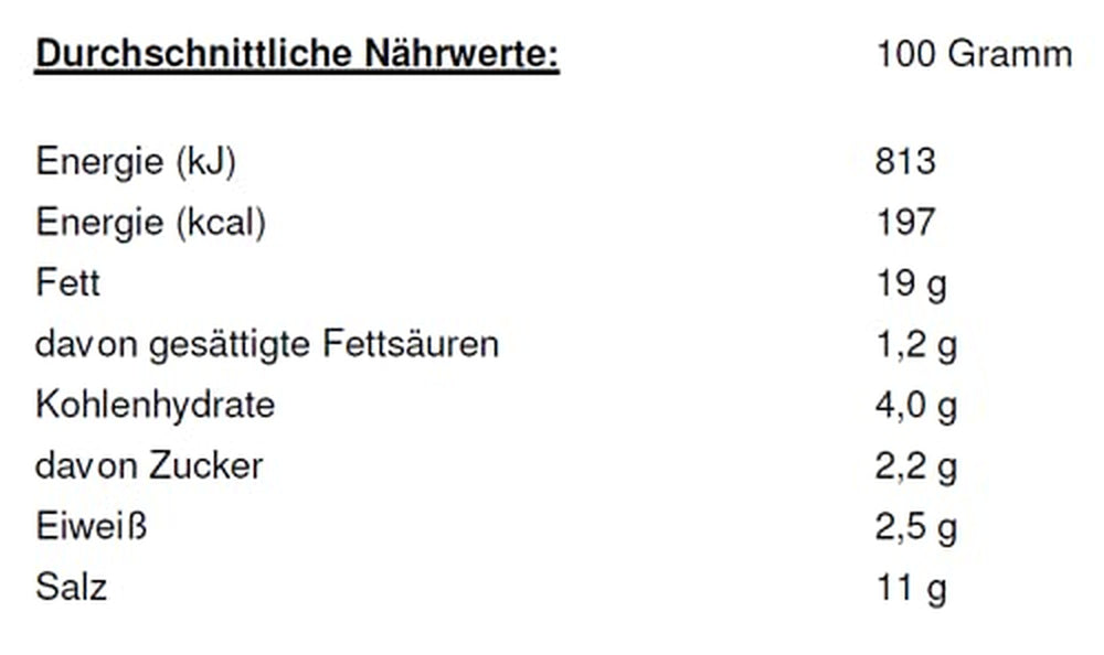 Rajah Mild Lime Pickle – Jemná eingelegte Limetten – Ideal als Begleitung zu Curry, Fleisch, Käse, Poppadums & Vorspeisen – 1 x 300 g