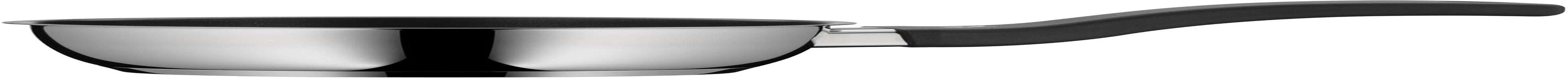 WMF pánev Devil 20 cm, indukční pánev, nerez Cromargan, plastová rukojeť Hrnce a pánve Naty Shop