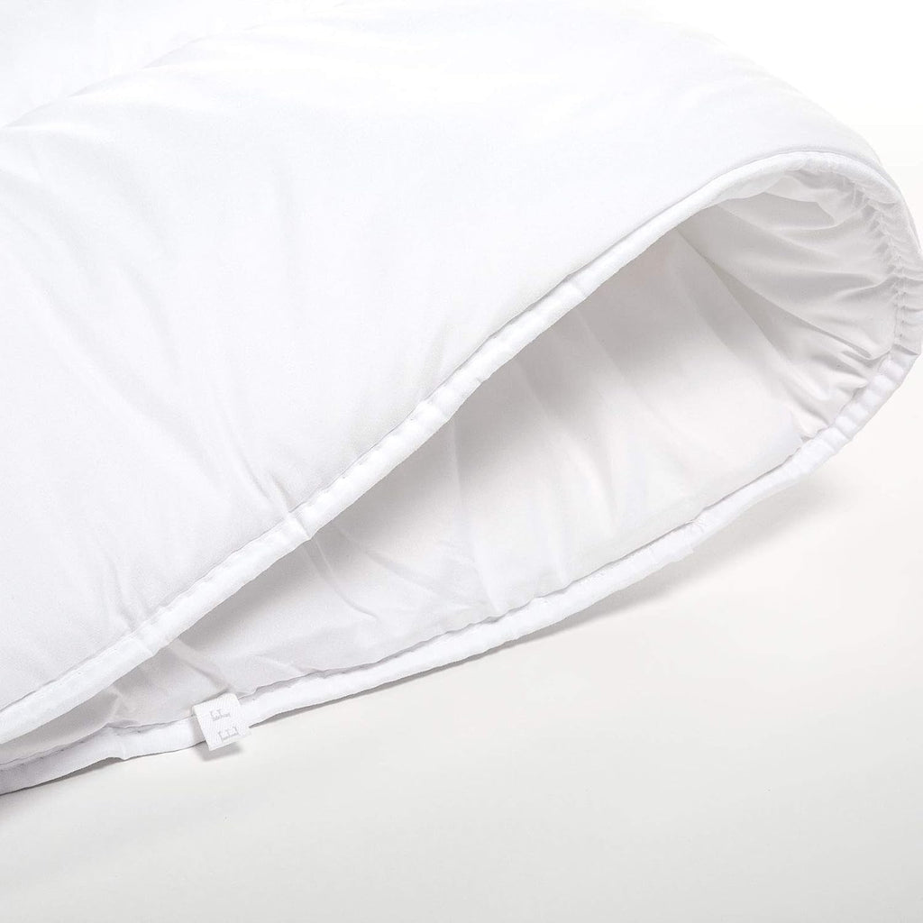 Jachetă de puf Caleffi Morfeo din poliester, microfibră, mărime unică, pat franțuzesc Plapumi si pilote Naty Shop