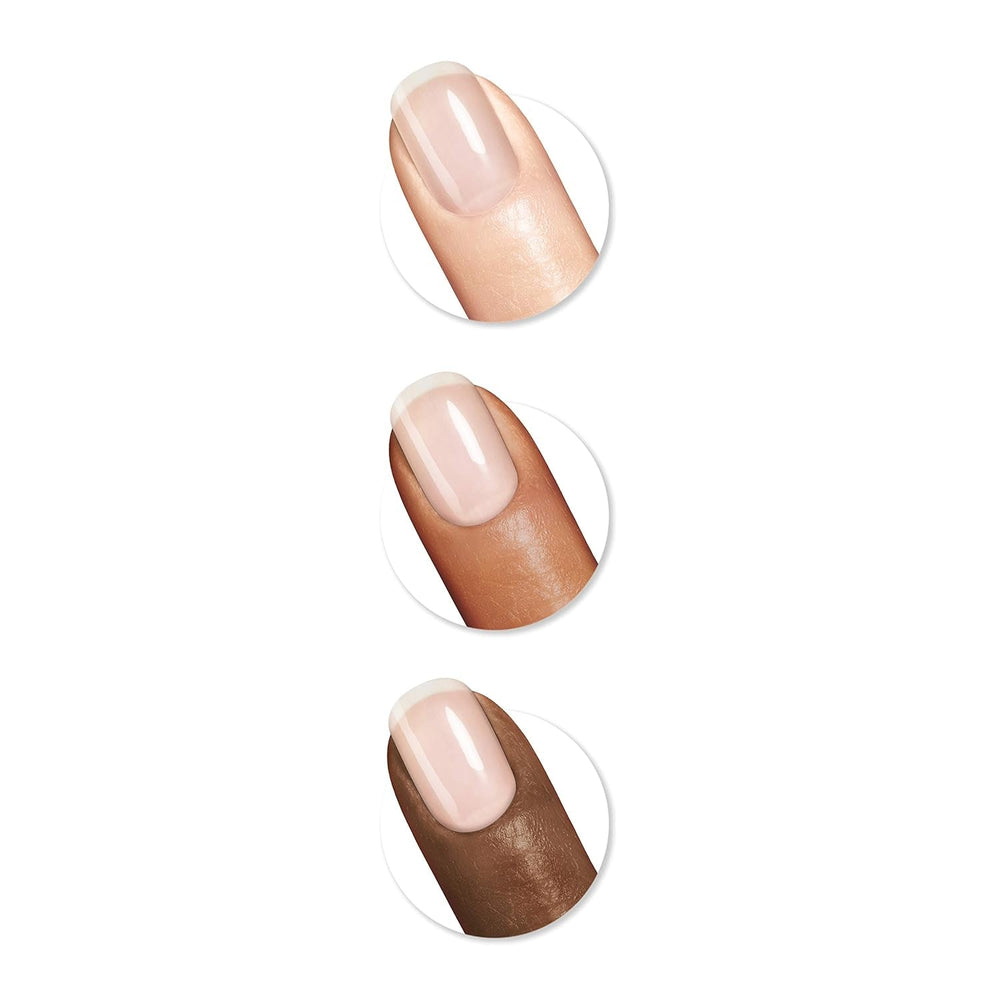 Oja Color Therapy Nail Beautifilers, Primer Strength & Grow, bază întăritoare