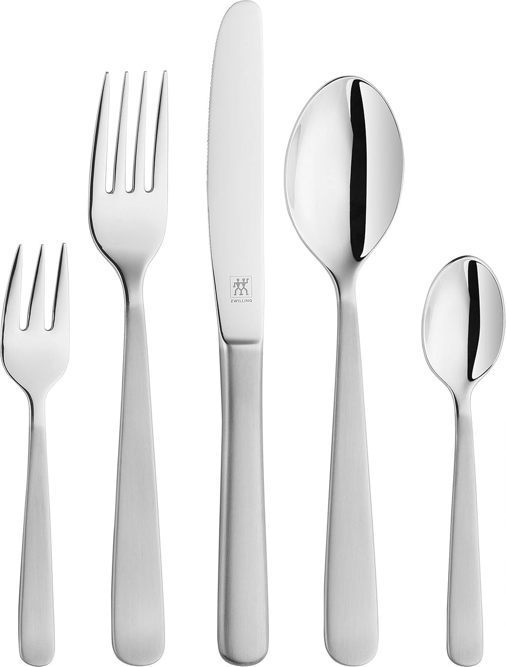 Set tacâmuri ZWILLING Trend, 30 sau 60 de piese Bucatarie Naty Shop Standard 30 de piese