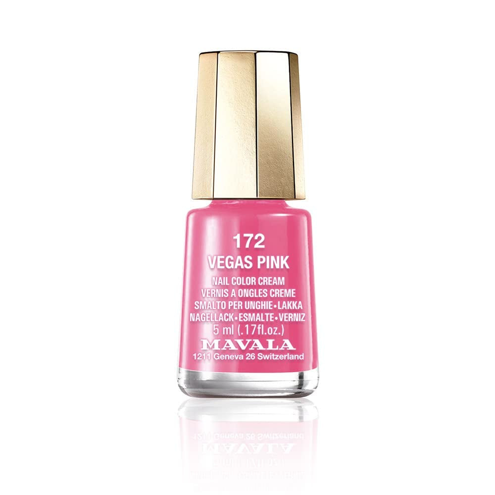 MAVALA LACA UÑAS 75 Miami Damen