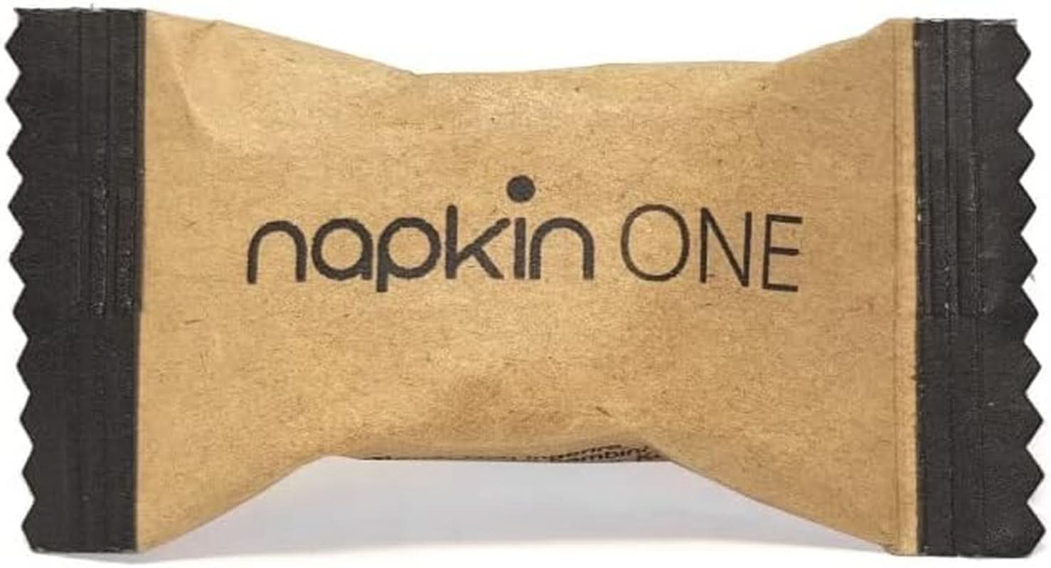 Lavete de curatare comprimate CREHO ONE 96 Servetele Umede Bebelusi Naty Shop