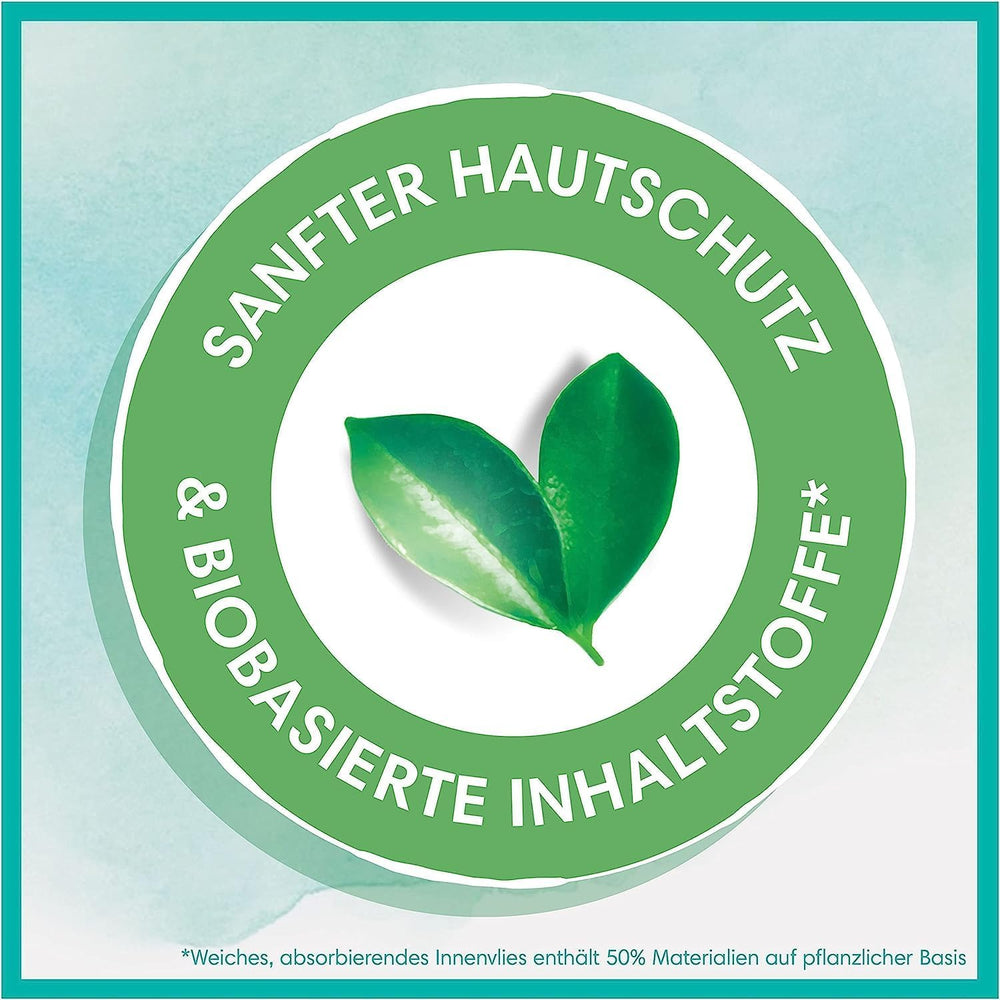 Sada dětských plen Harmonie Velikost 2 (4-8 kg, 240 kusů) MĚSÍČNÍ BOX a Krabice na vlhčené ubrousky Harmonie Aqua Baby 720 ubrousků (15 x 48), Baby Essentials