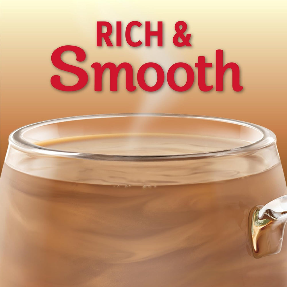 Nestlé Coffee-Mate Original Flüssige Kaffeesahne (24x11ml) US-import!