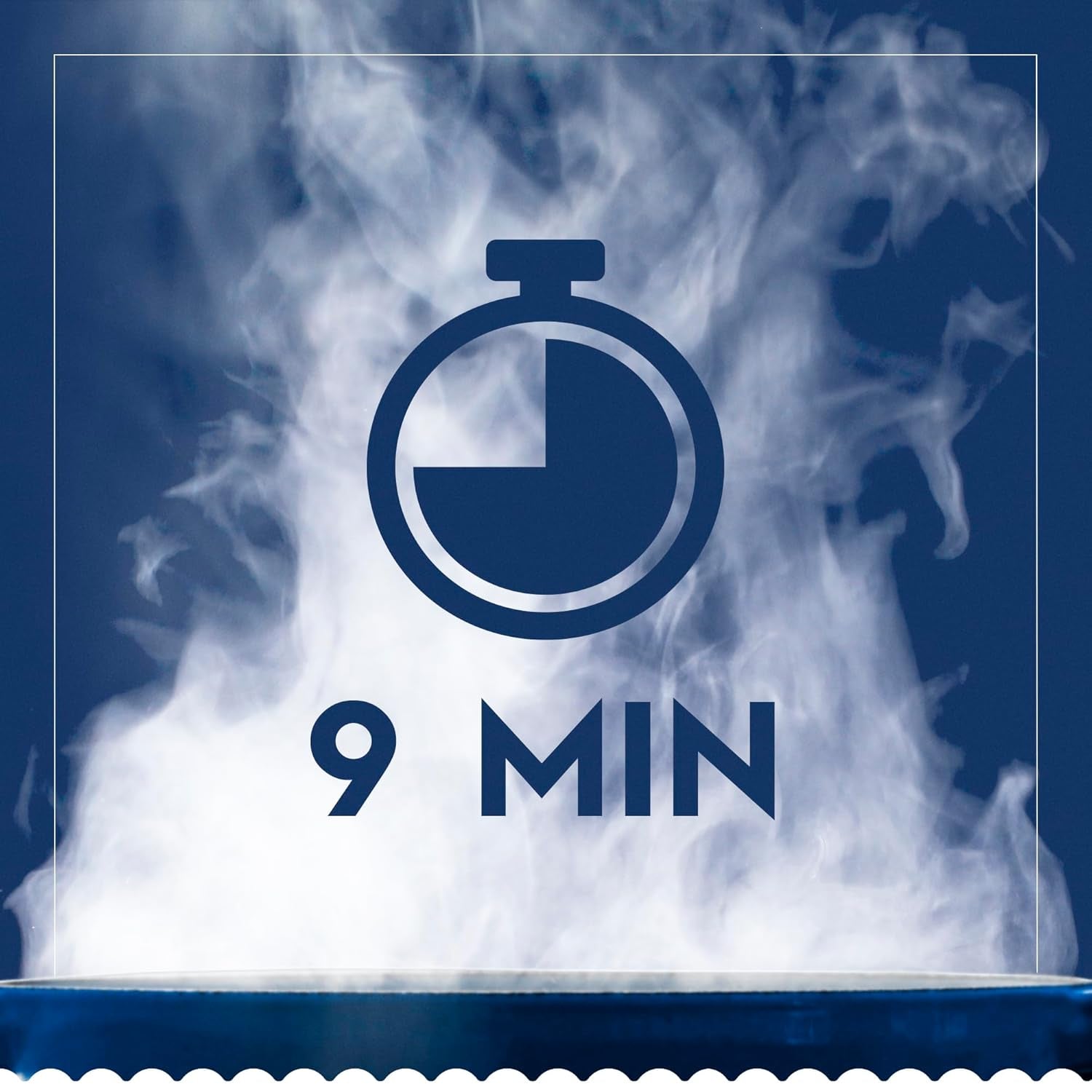 Barilla Pennette Rigate celozrnné těstoviny, balení 9 ks (9 x 1 kg)