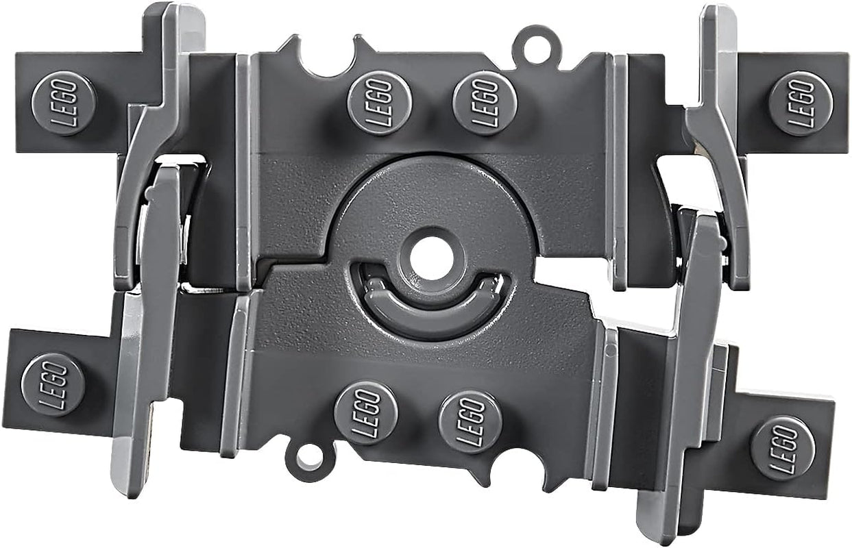 LEGO 60205 City Tracks 20dílná rozšiřující sada pro děti Sada hraček pro chlapce a dívky Stavebnice Besuche den LEGO-Store