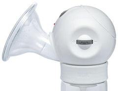 Elektrická odsávačka mateřského mléka Nuk Luna Příslušenství Jídlo a kojení Bebe Naty Shop