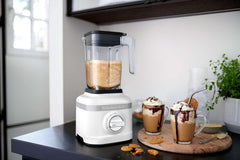 Kitchenaid 5KSB1320EWH Stojanový mixér Kuchyň Naty Shop