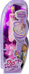 Sky Dancers – Lansay – Păpușă Zburătoare – 6 ani