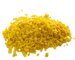 Flakes Žluté čokoládové kousky, 480 g Nati Shop