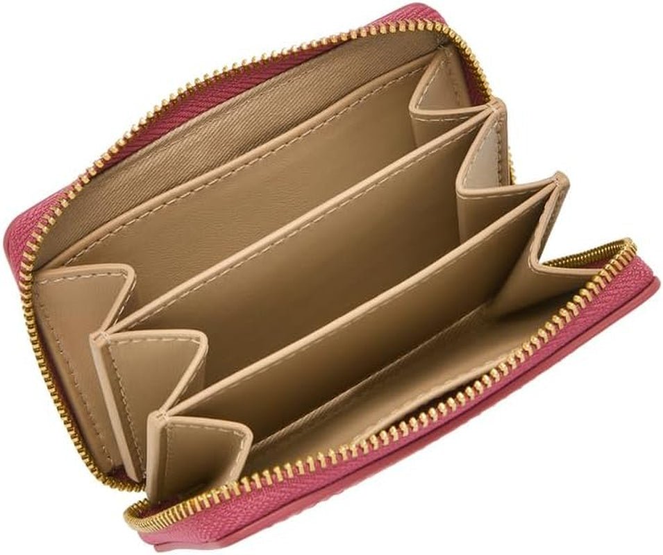 Fossil Ladies Logan Multifuncțional Portofel Femei Naty Shop