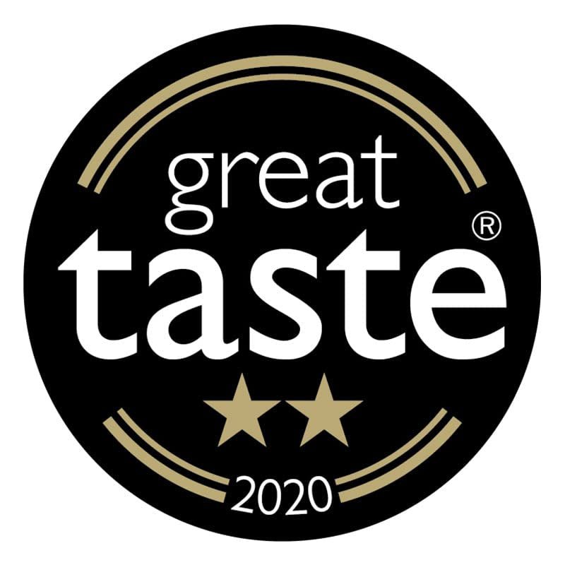 Fructe liofilizate BRIX | Amestec natural, uscat, de fructe tropicale 80 g | Premiul Great Taste pentru fructe uscate | Fără OMG, fără gluten, vegan, vitaminele sunt păstrate Produse deshidratate Naty Shop