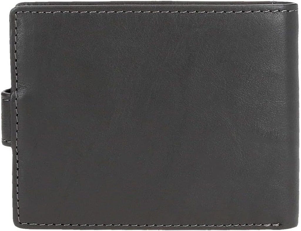 Geacă Pepe Jeans Portofel orizontal cu închidere prin clic, mărime unică Portofel Barbati Naty Shop